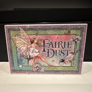 Magical Two Sided Fairy Frame 20% off